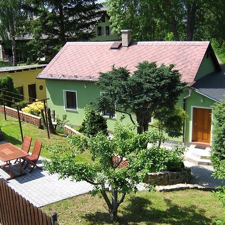 Fidler Villa Rozvadov Phòng bức ảnh