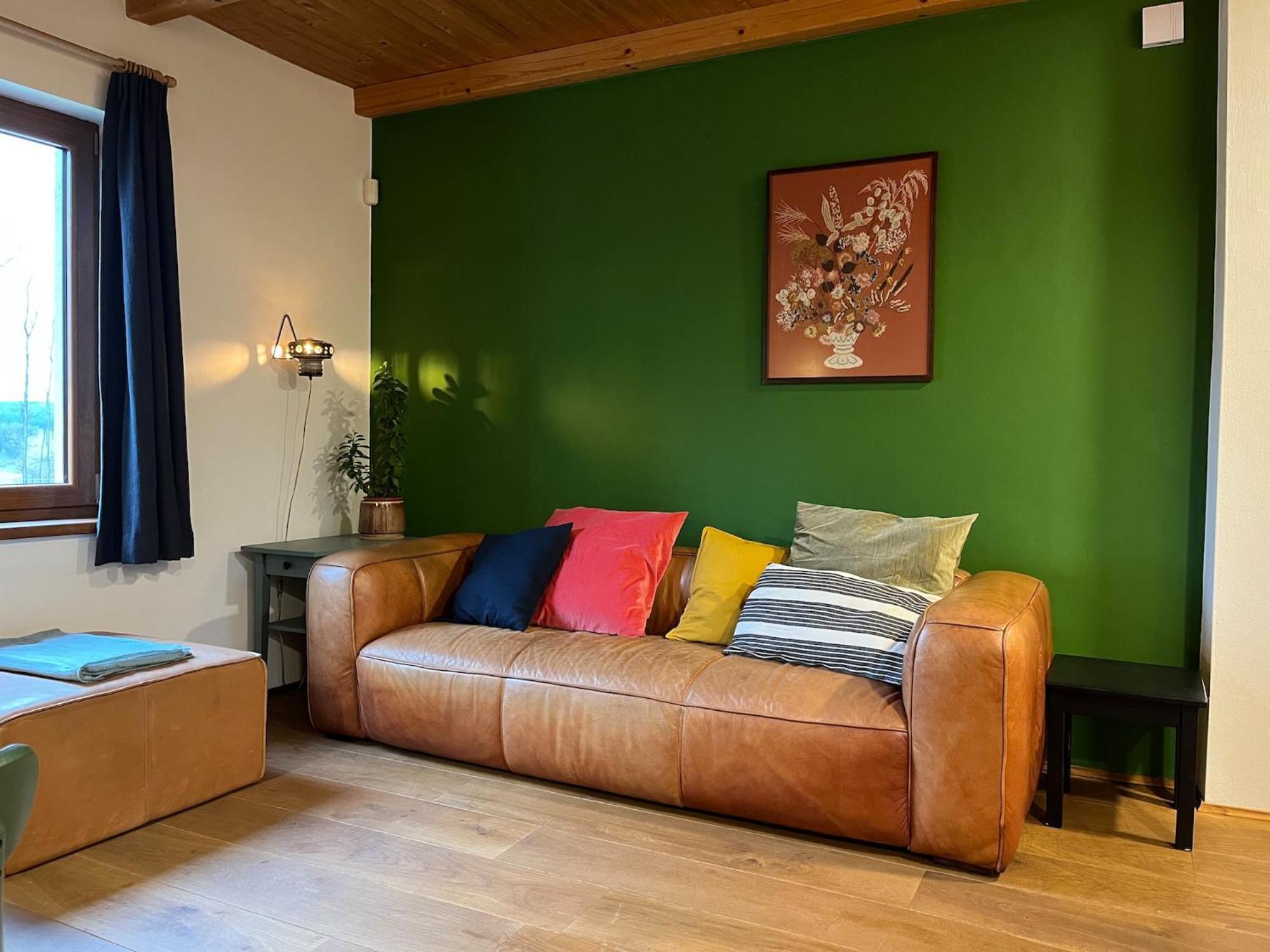Fidler Villa Rozvadov Ngoại thất bức ảnh