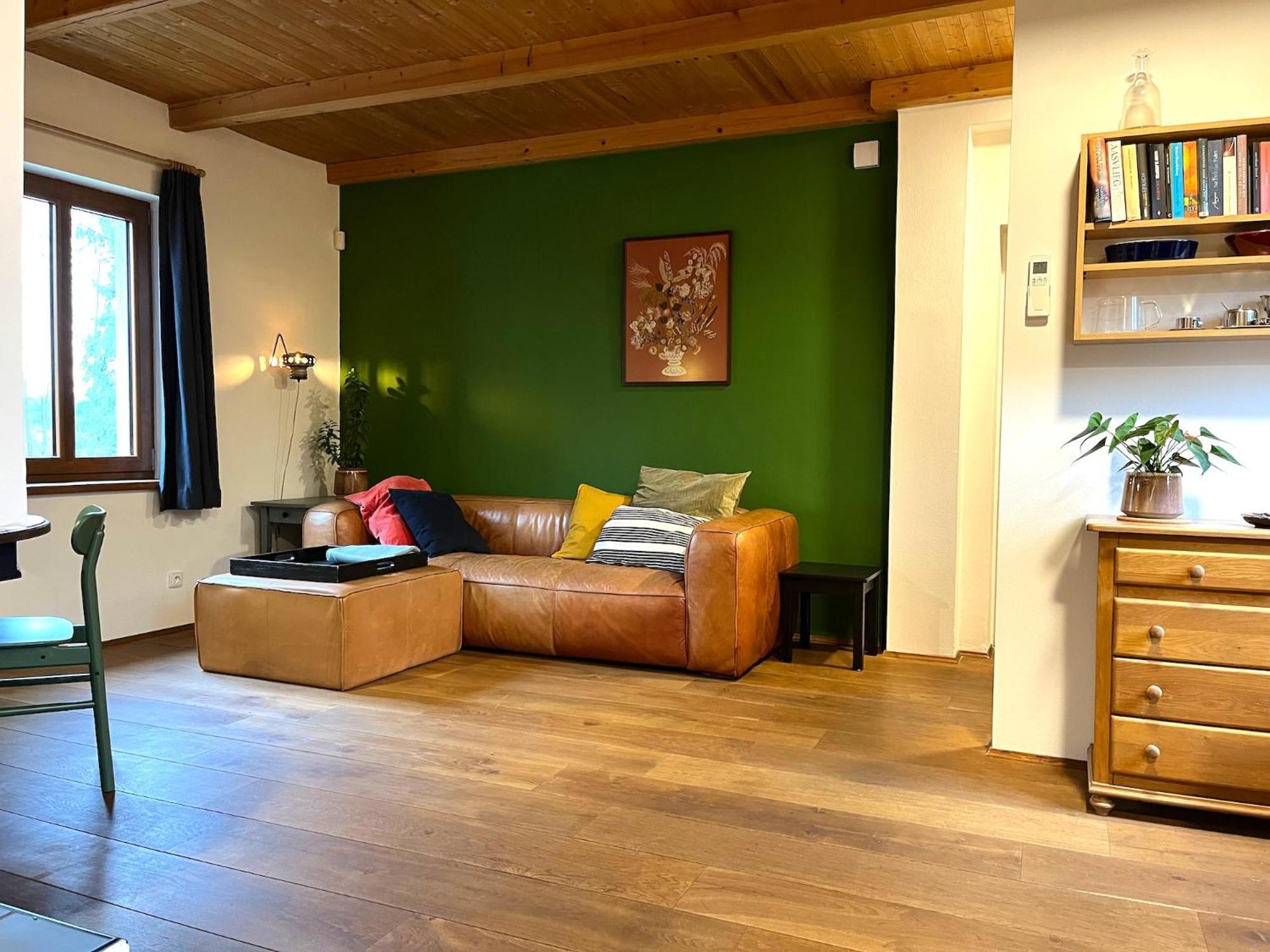 Fidler Villa Rozvadov Ngoại thất bức ảnh