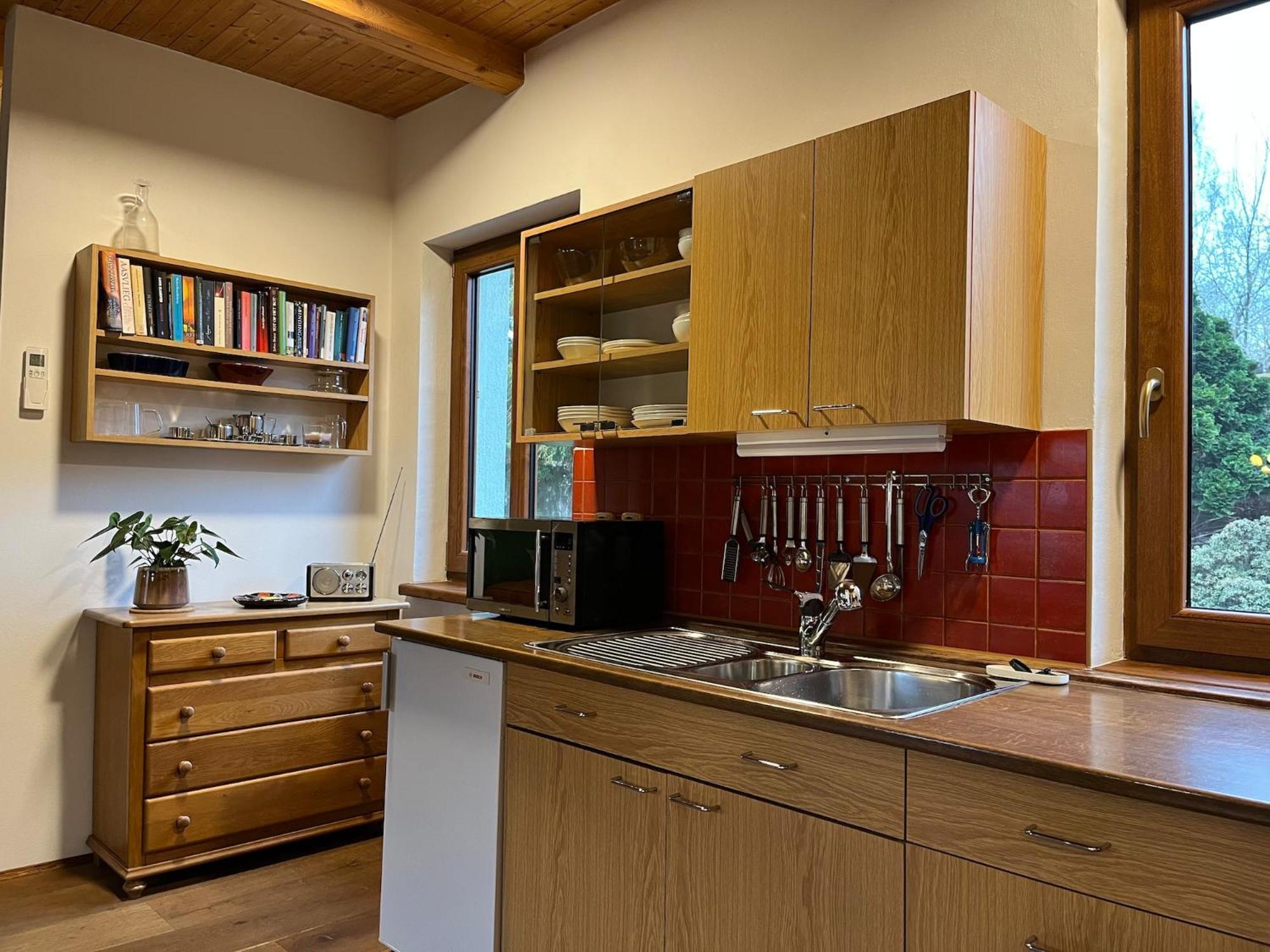 Fidler Villa Rozvadov Ngoại thất bức ảnh