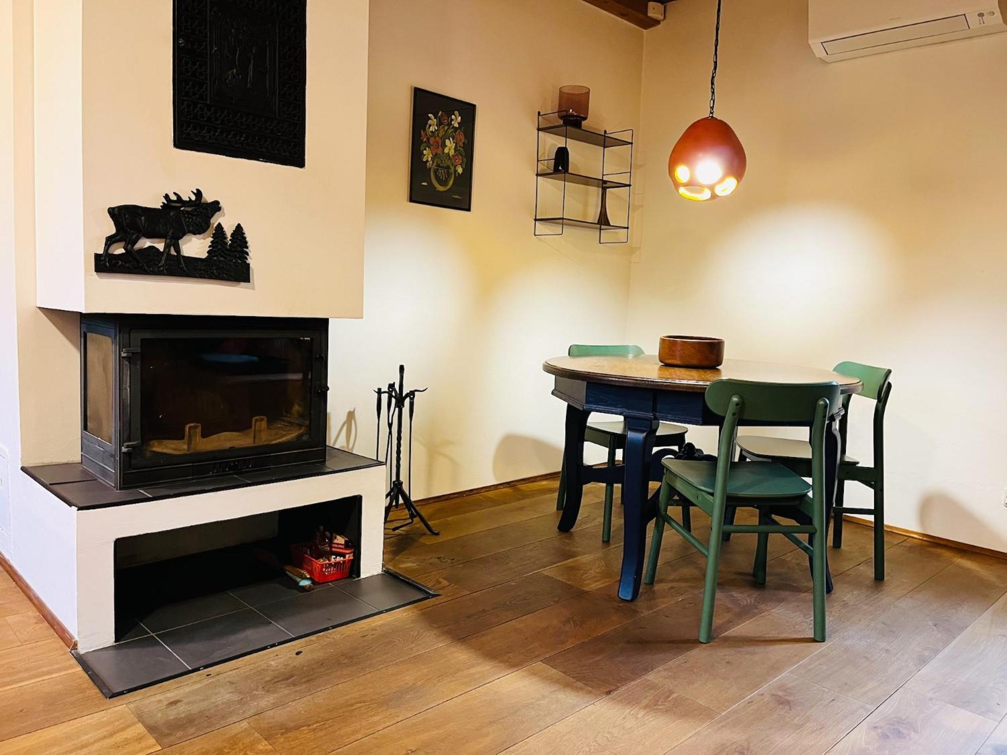 Fidler Villa Rozvadov Ngoại thất bức ảnh